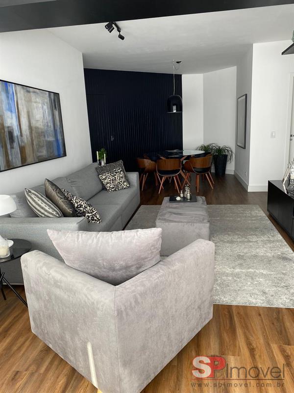 Apartamento, 2 quartos, 116 m² - Foto 4